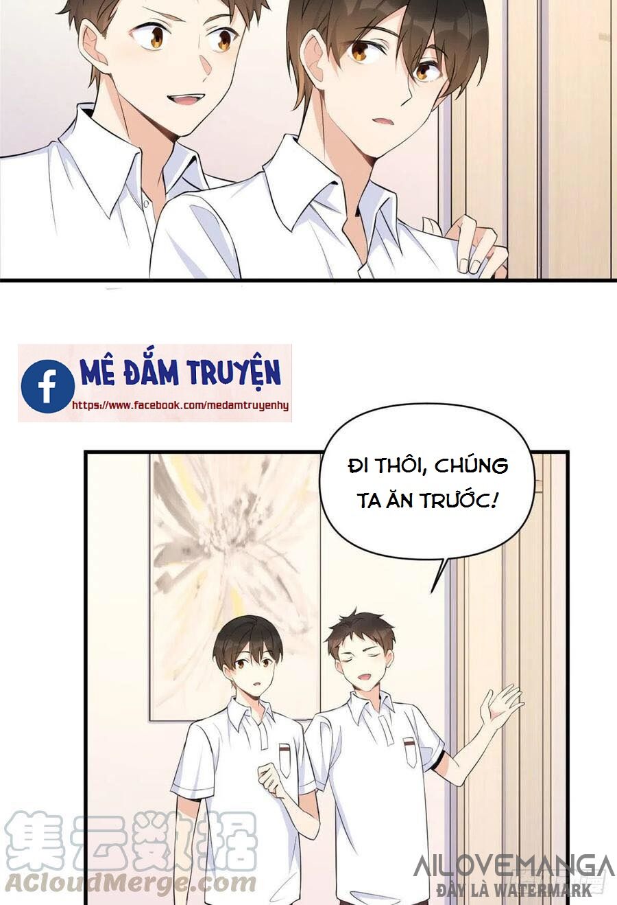 Truyện tranh
