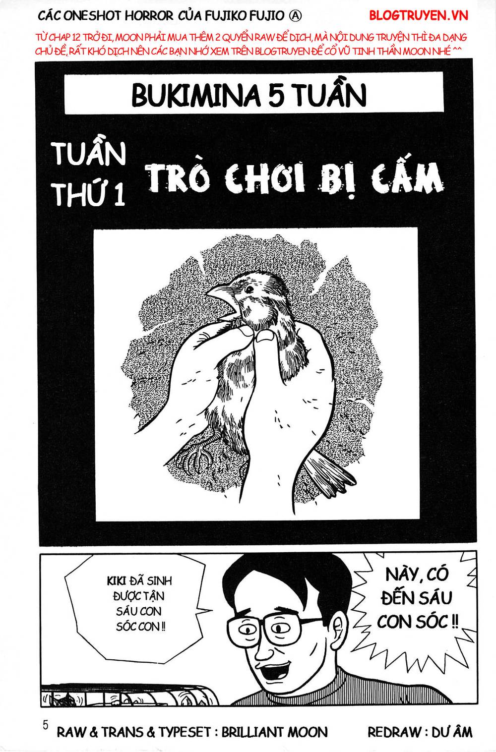 Truyện tranh