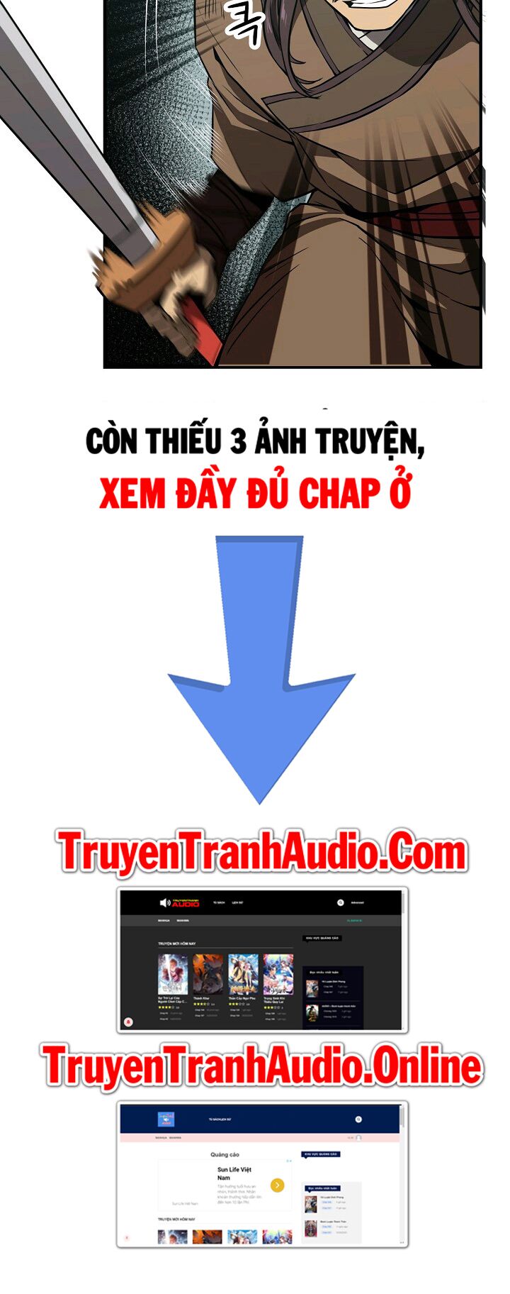Truyện tranh