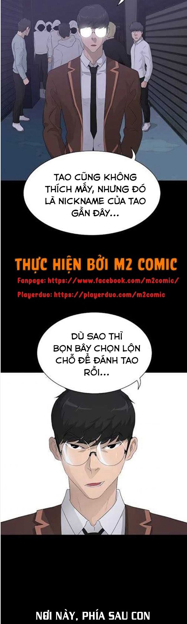 Truyện tranh