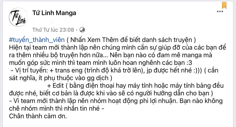 Truyện tranh
