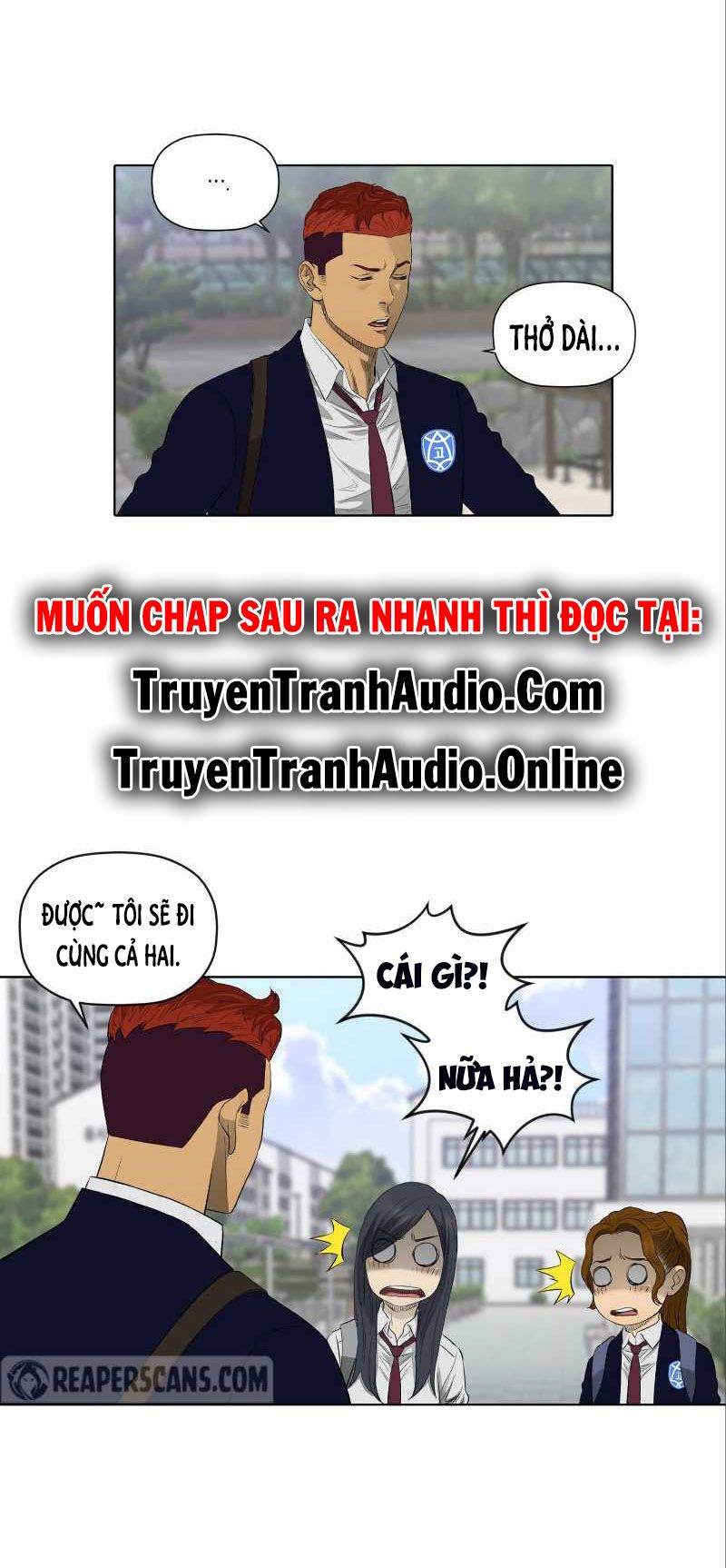 Truyện tranh