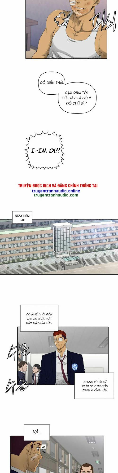 Truyện tranh