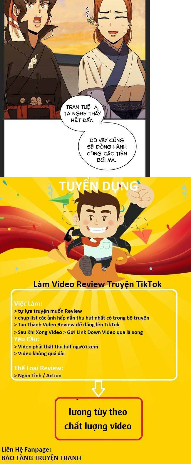 Truyện tranh