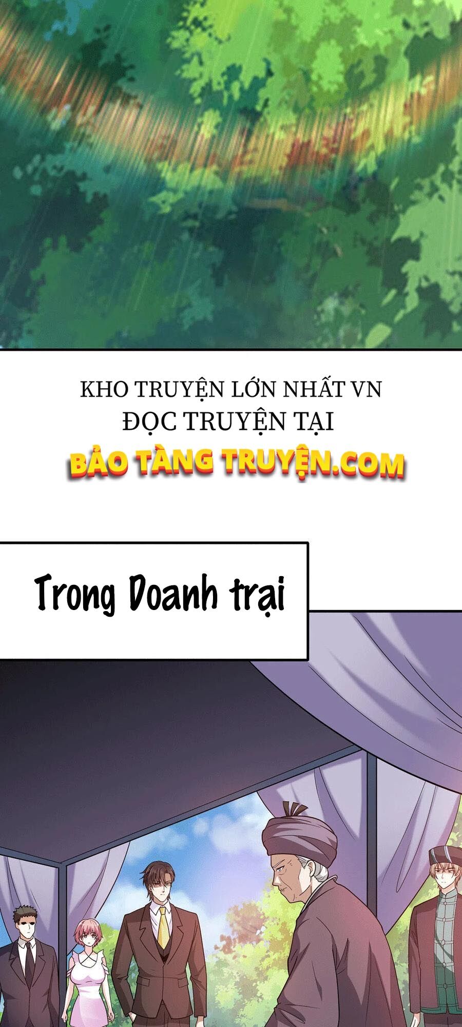 Truyện tranh