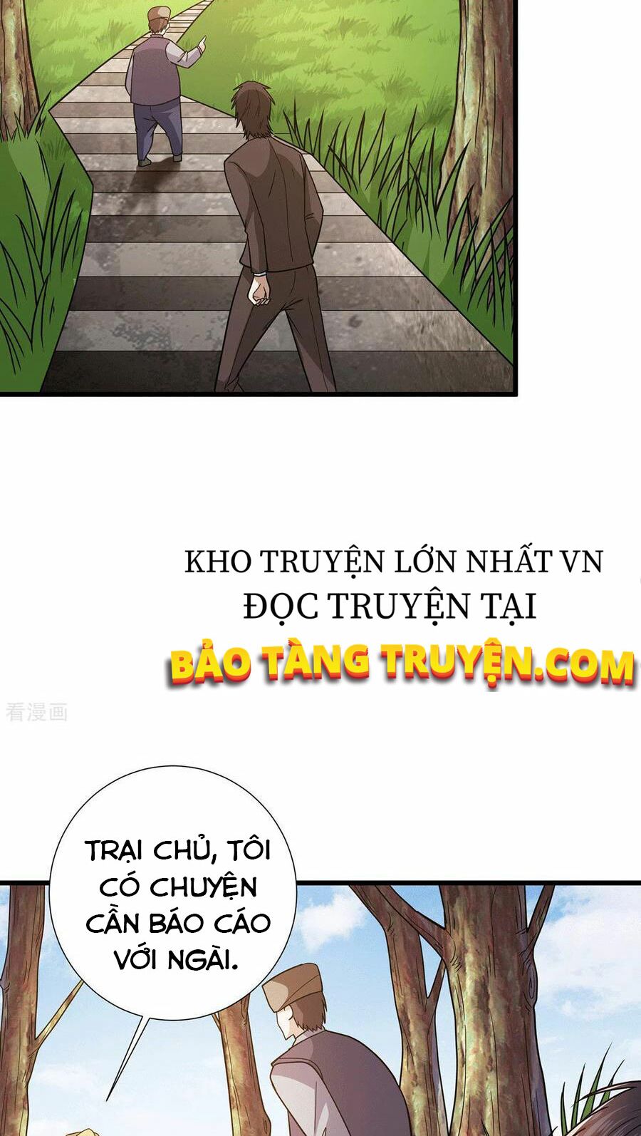 Truyện tranh