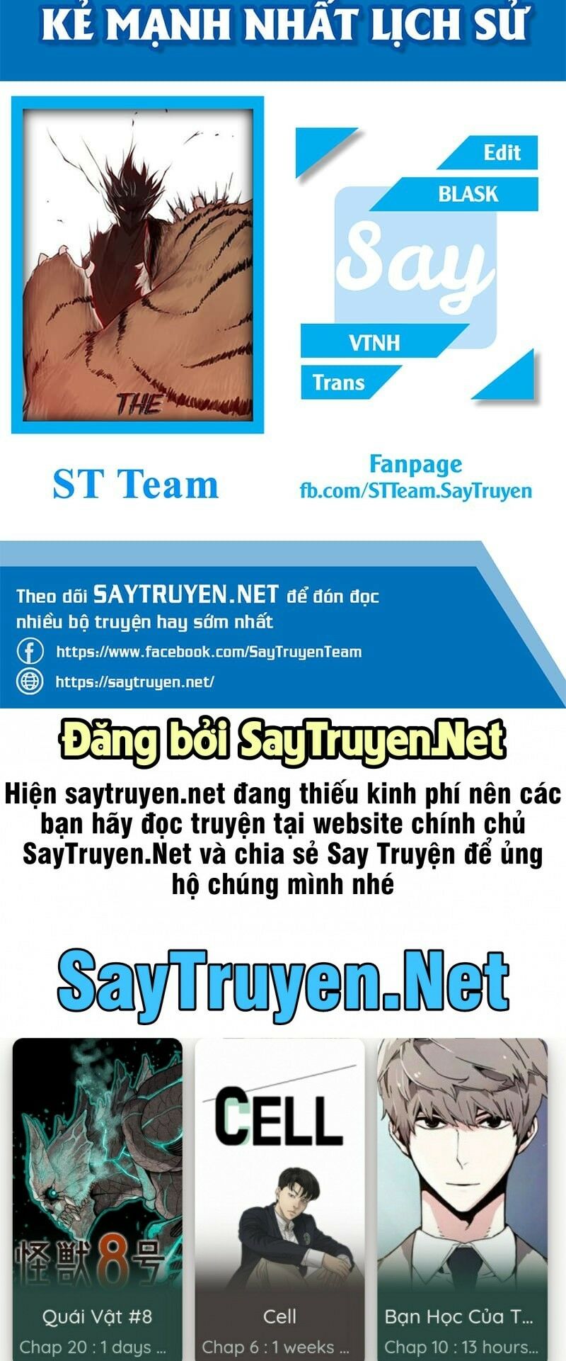Truyện tranh