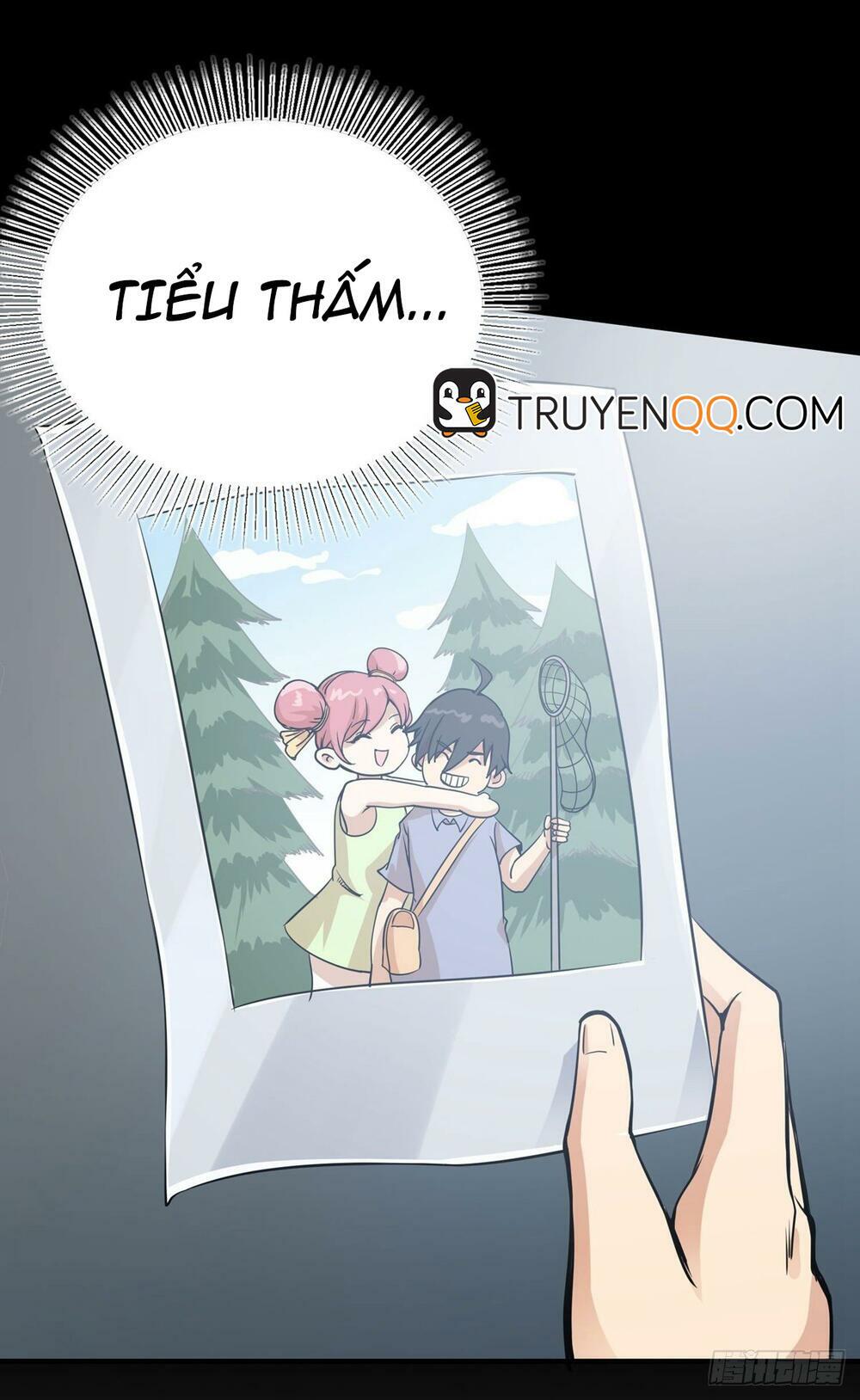 Truyện tranh