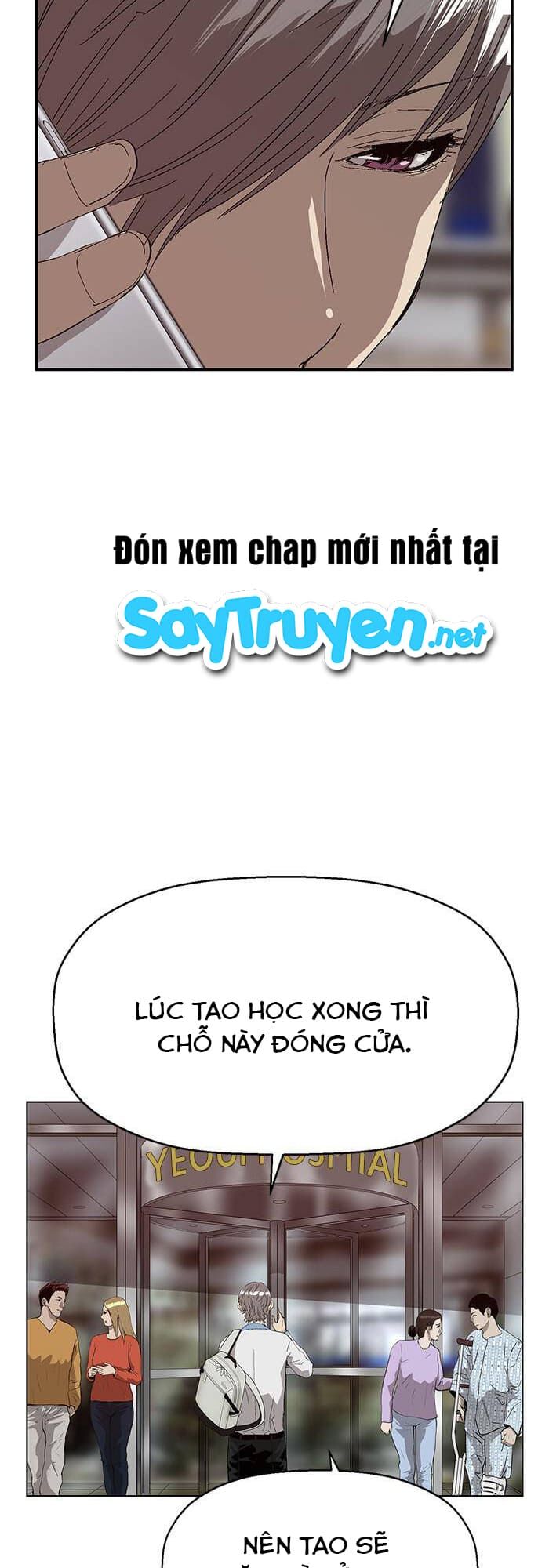 Truyện tranh