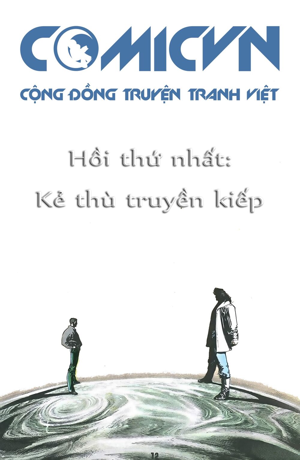 Truyện tranh