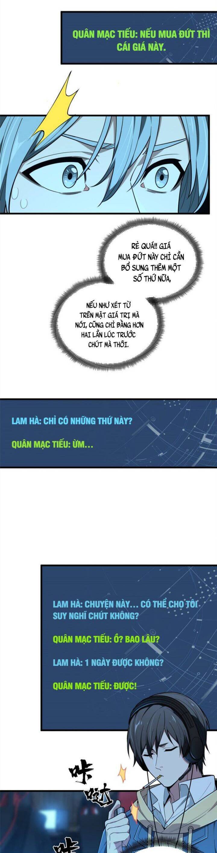 Truyện tranh