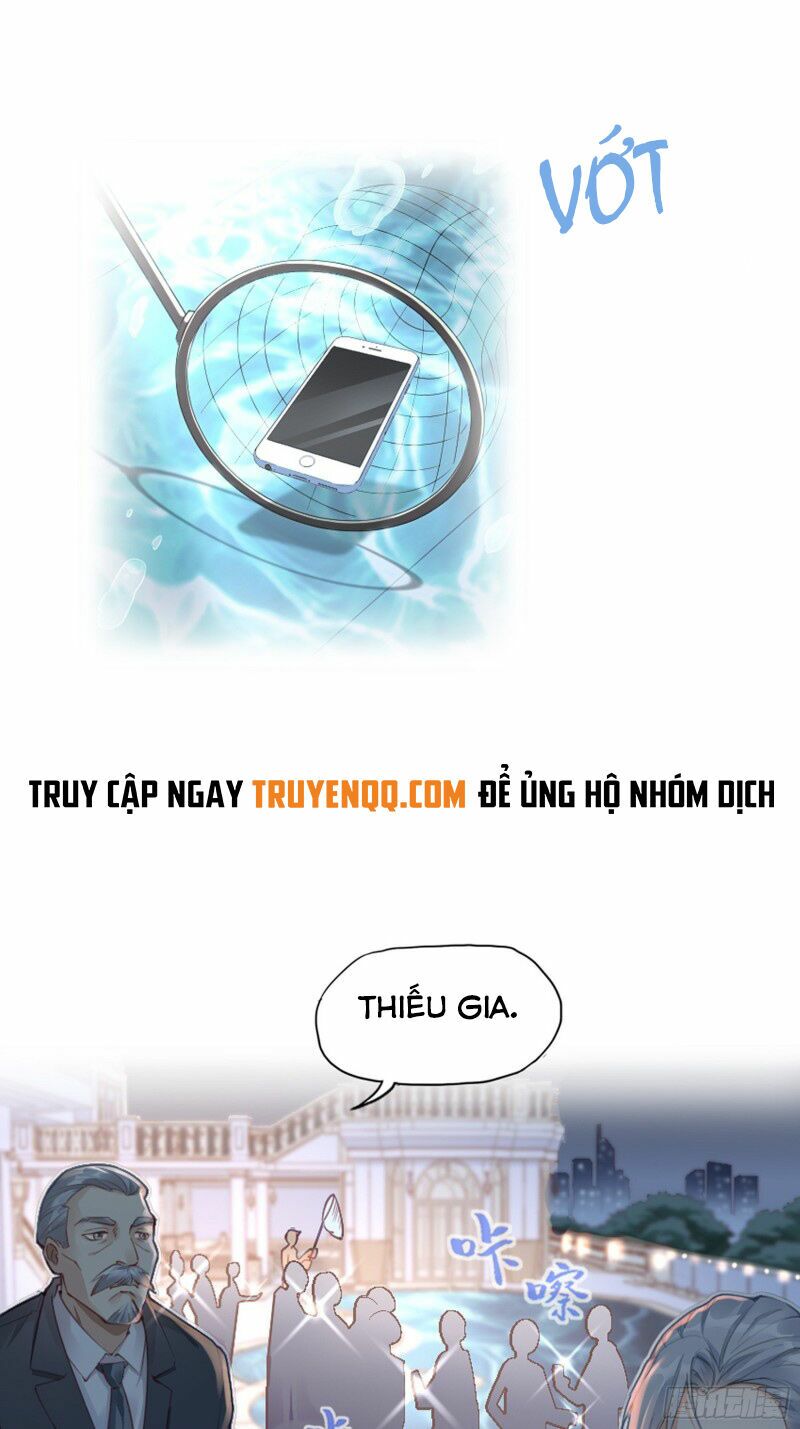 Truyện tranh