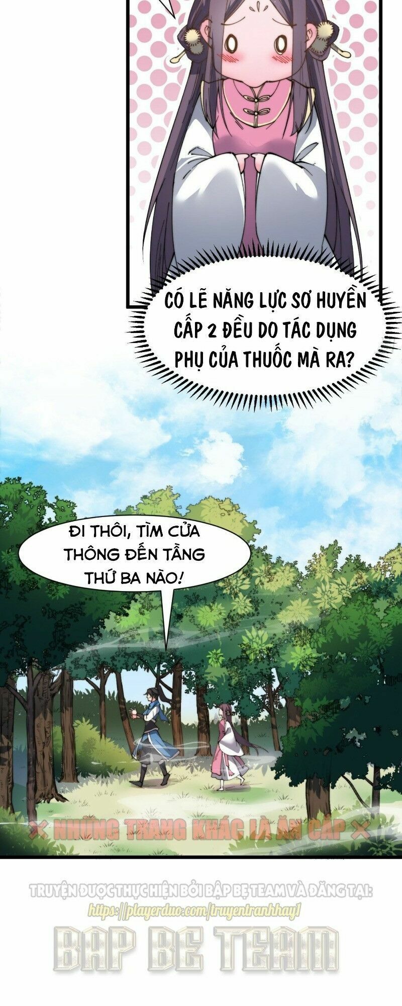 Truyện tranh