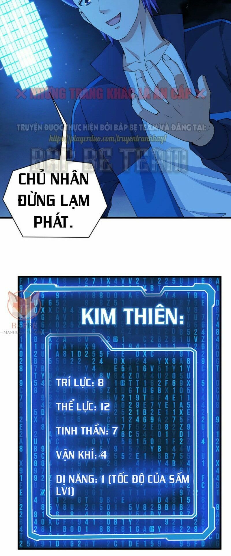 Truyện tranh