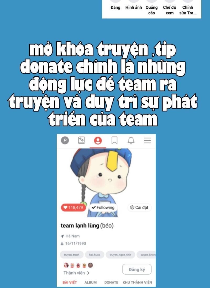 Truyện tranh