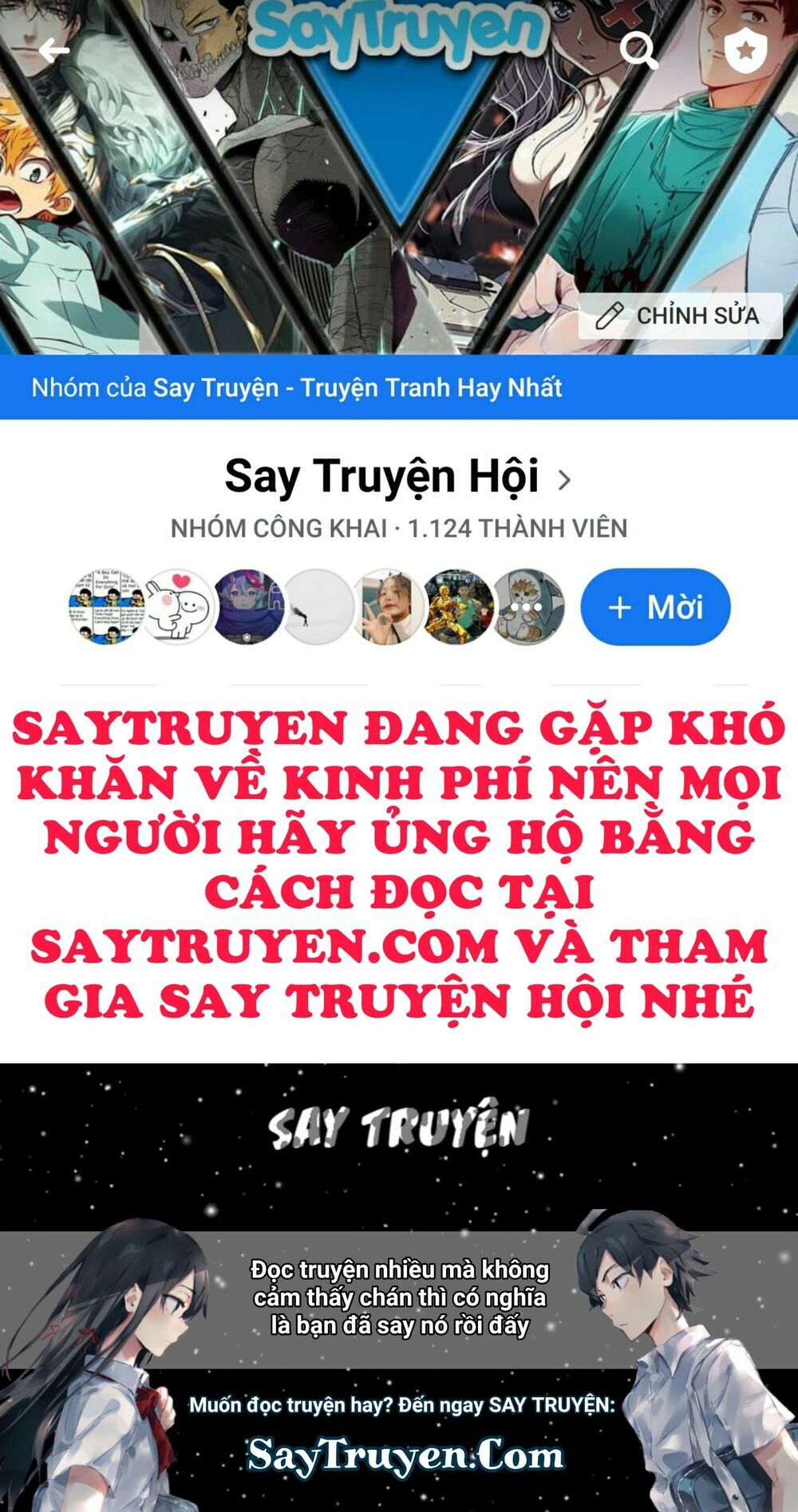 Truyện tranh