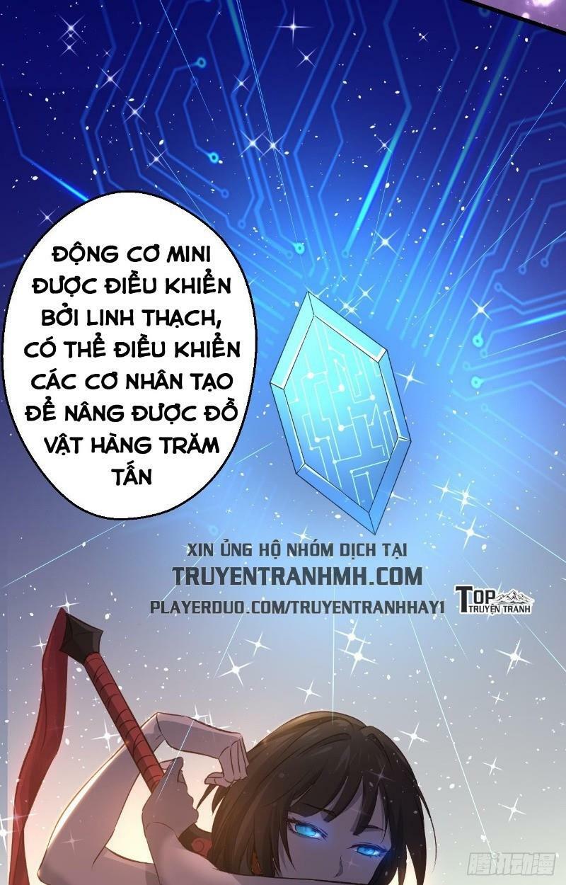 Truyện tranh