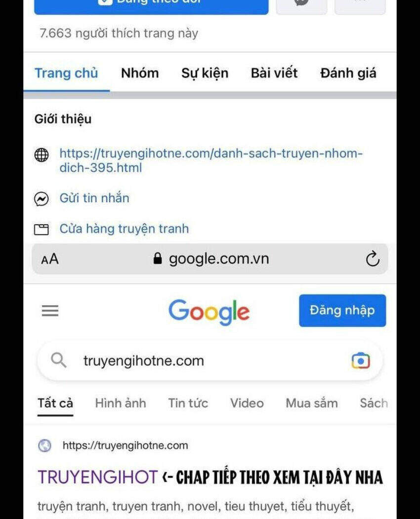 Truyện tranh