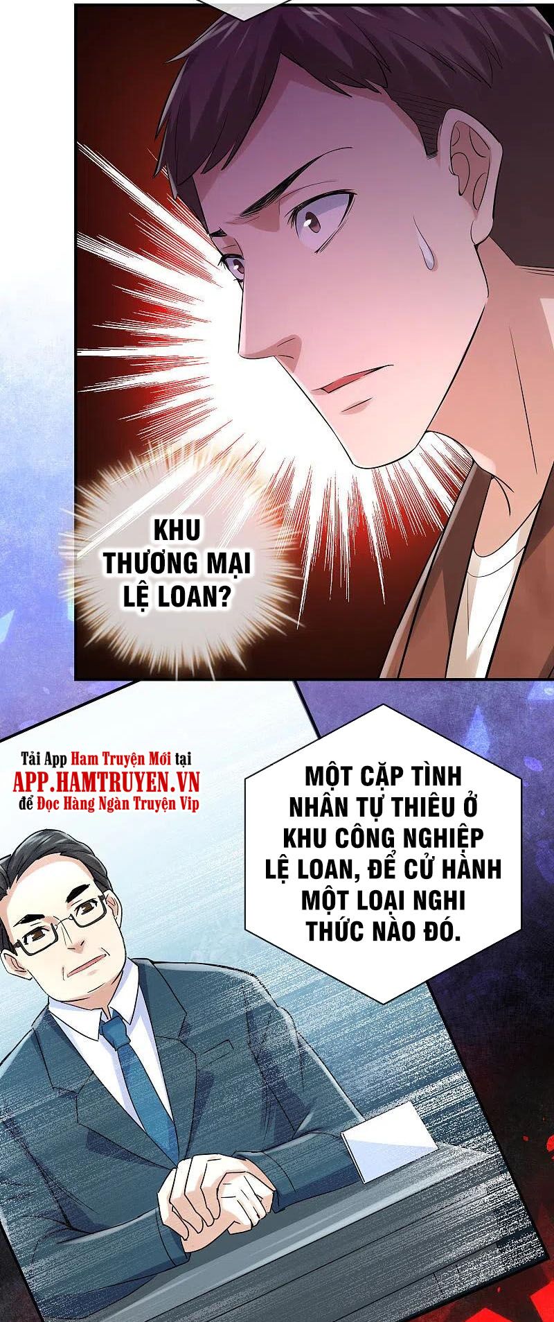 Truyện tranh
