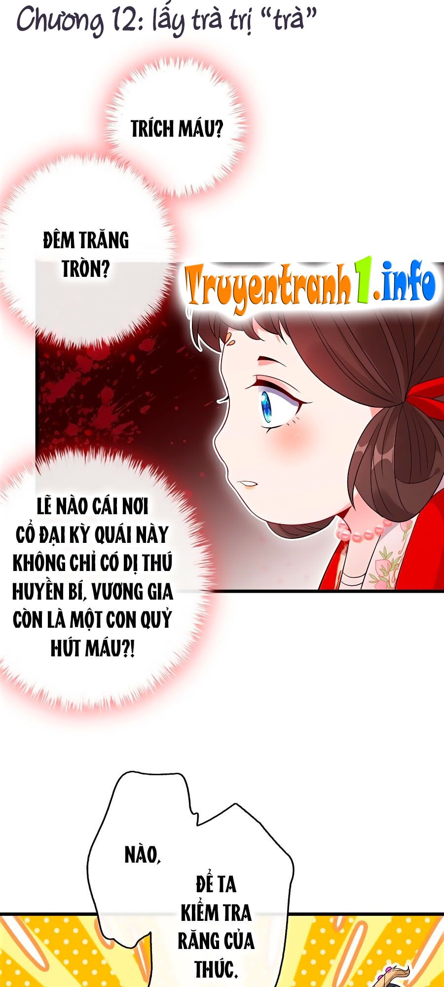 Truyện tranh