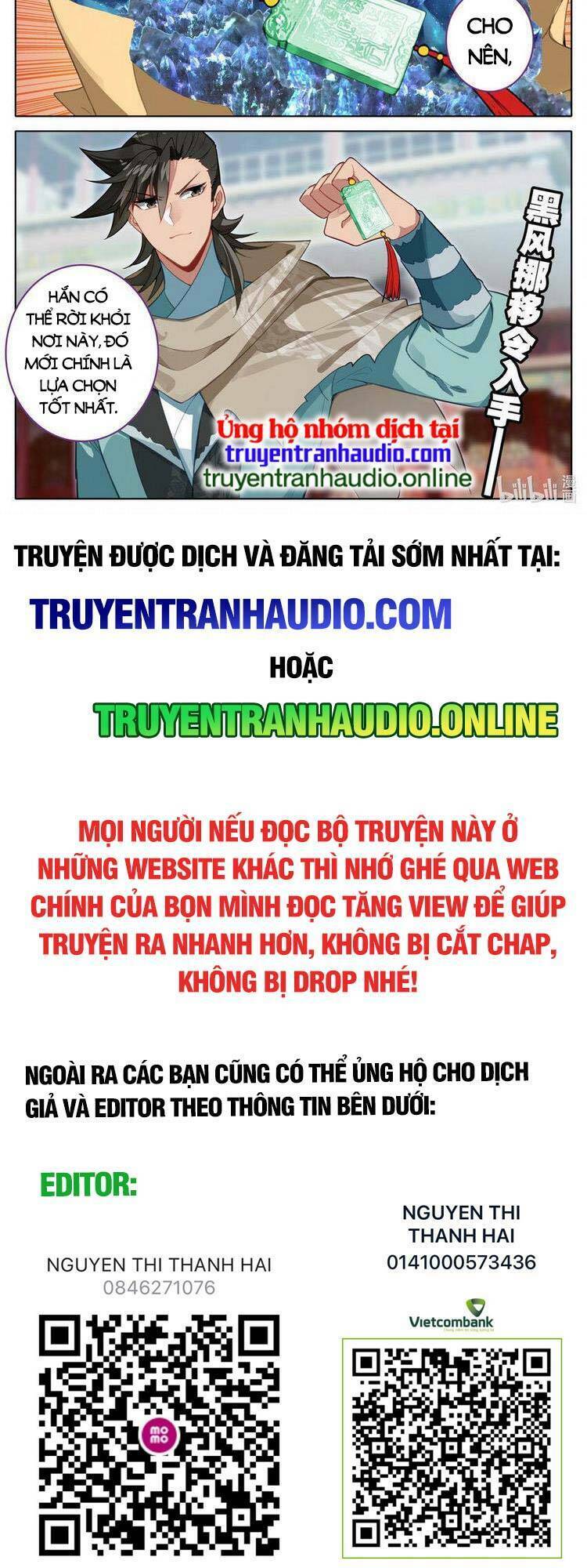 Truyện tranh