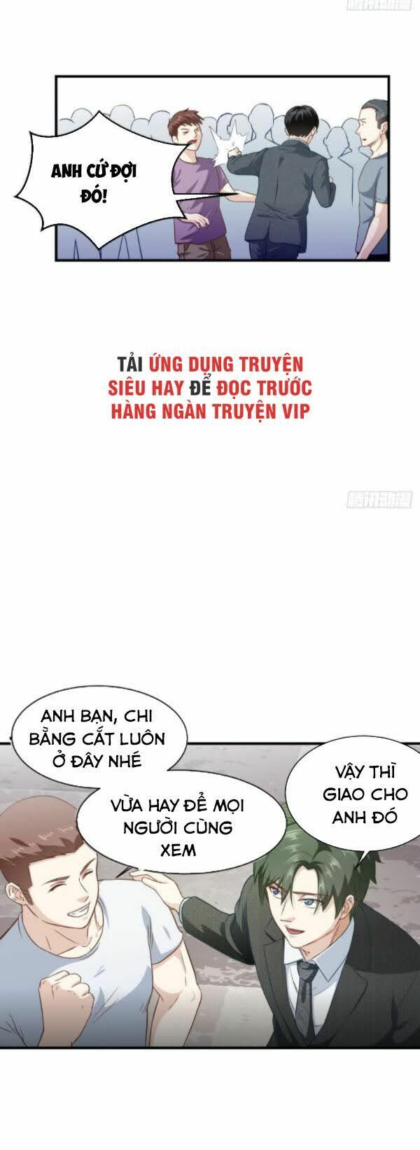 Truyện tranh