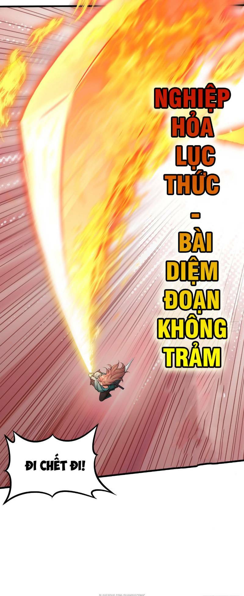 Truyện tranh