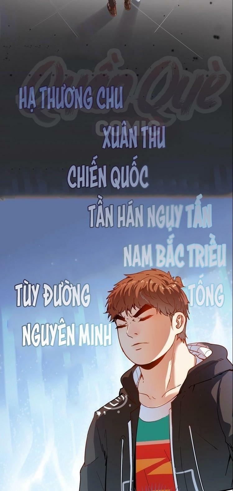 Truyện tranh