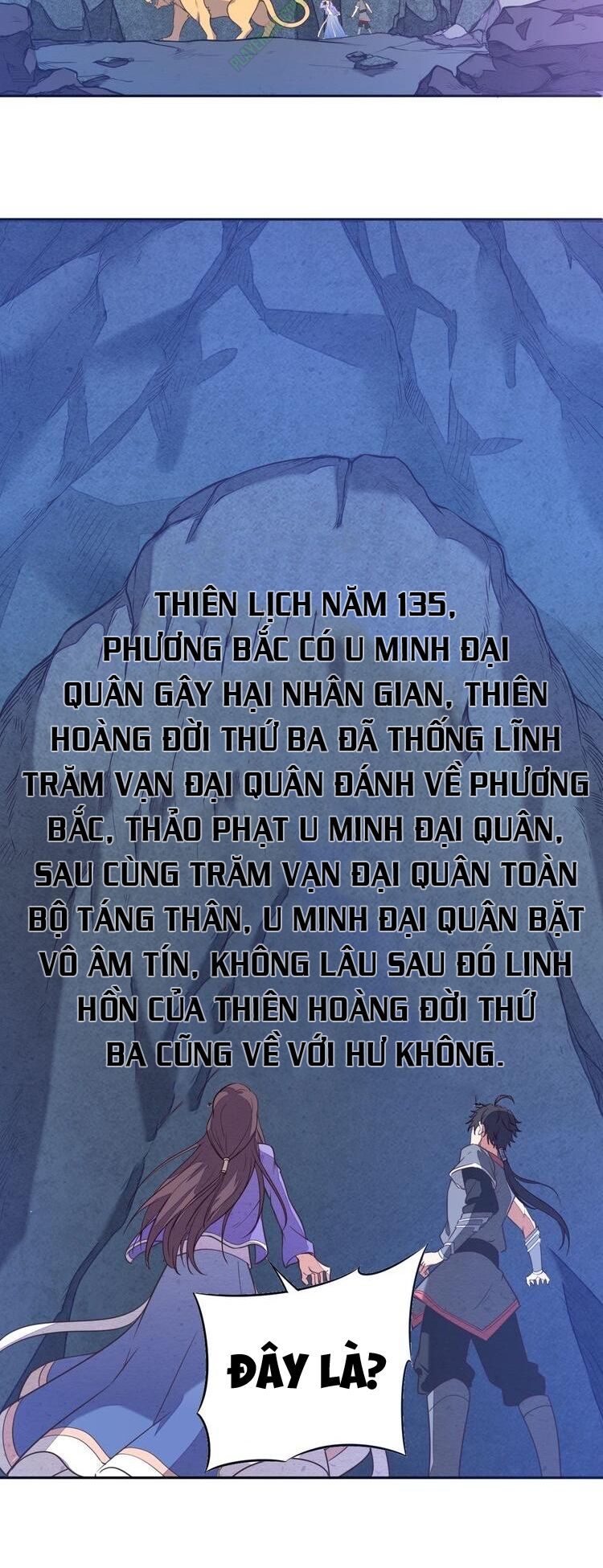 Truyện tranh