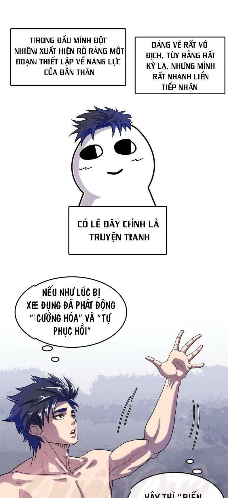 Truyện tranh