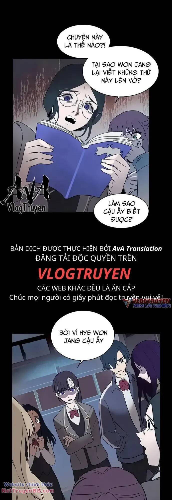 Truyện tranh