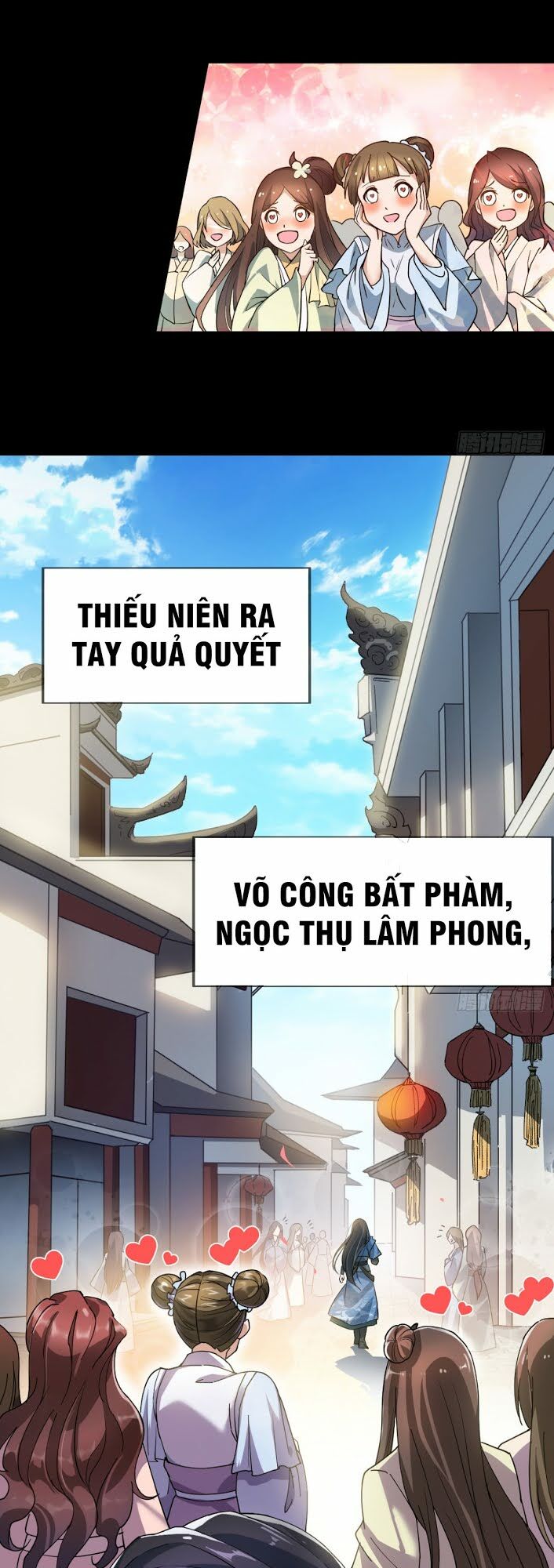 Truyện tranh