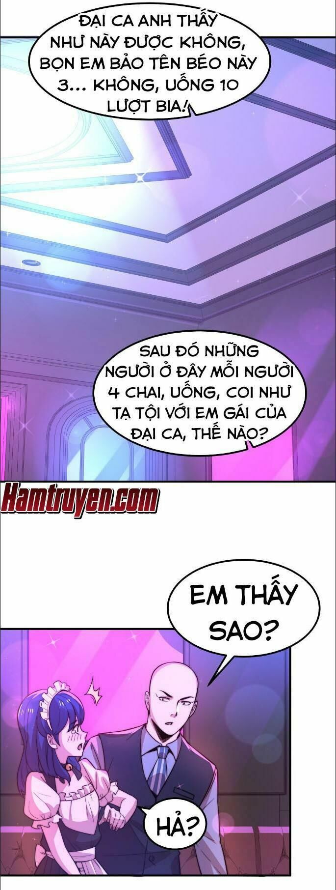 Truyện tranh