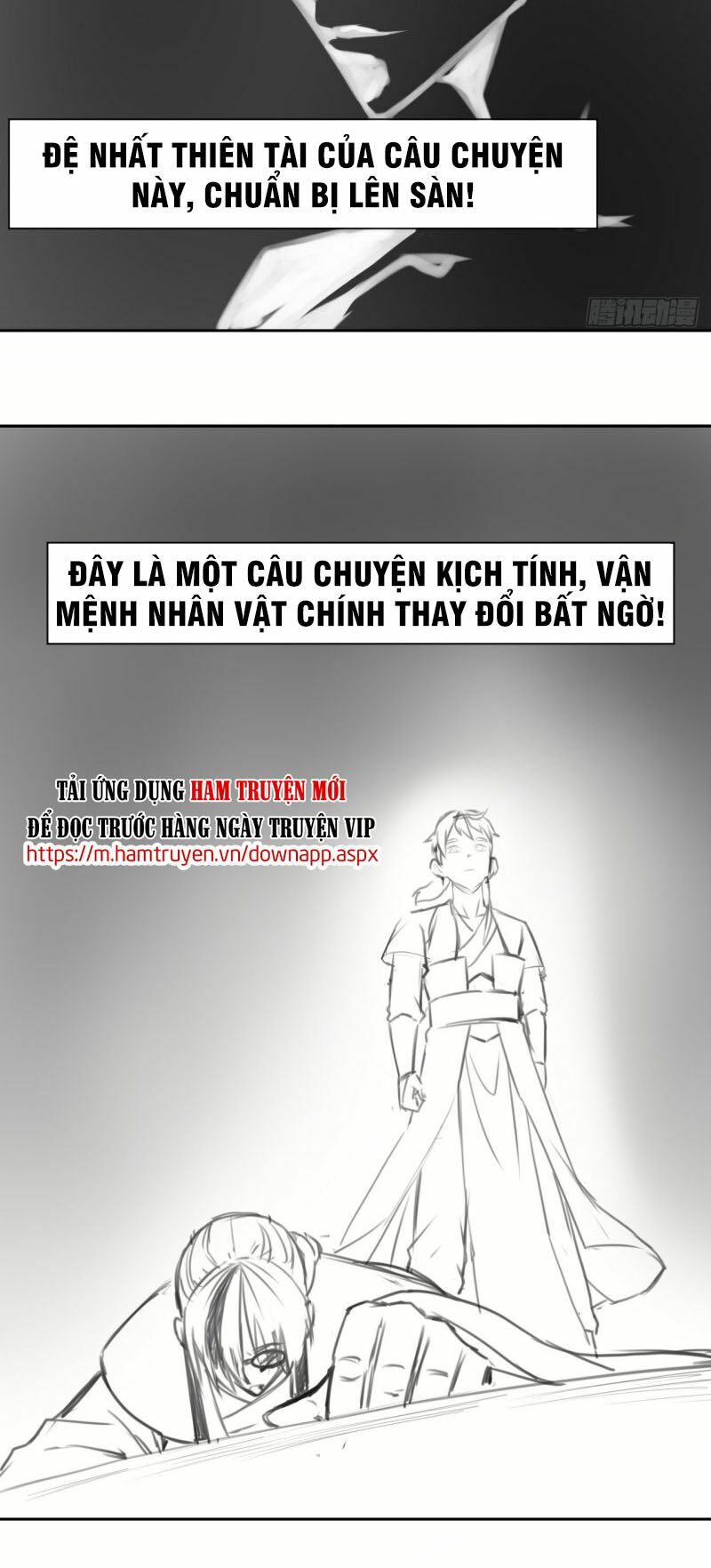 Truyện tranh