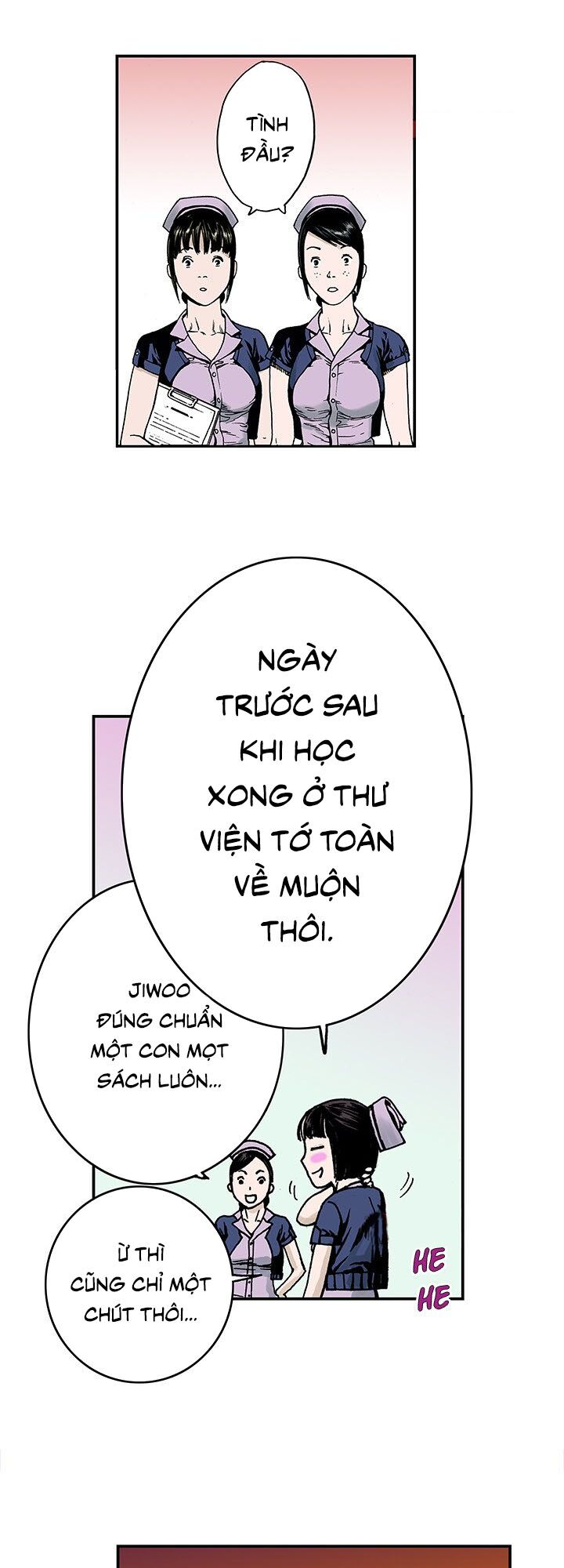 Truyện tranh