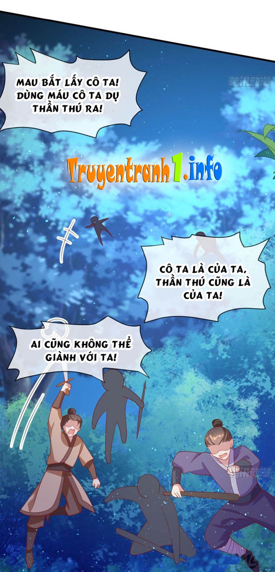 Truyện tranh