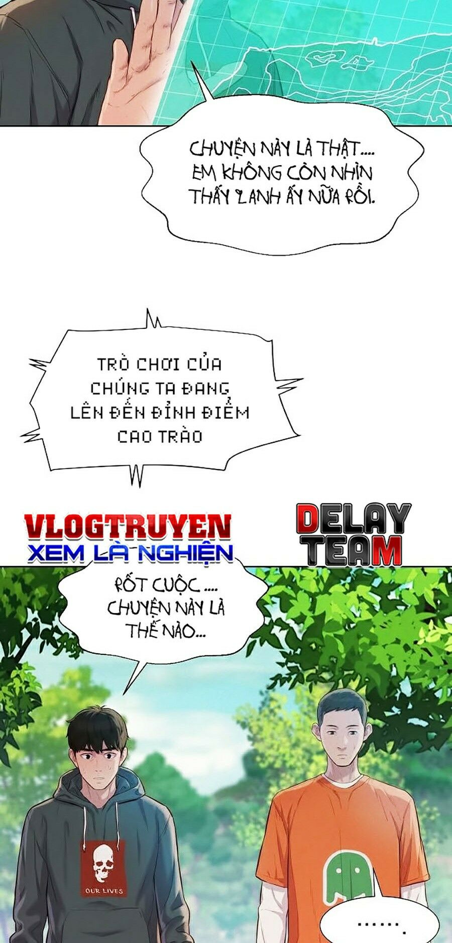 Truyện tranh