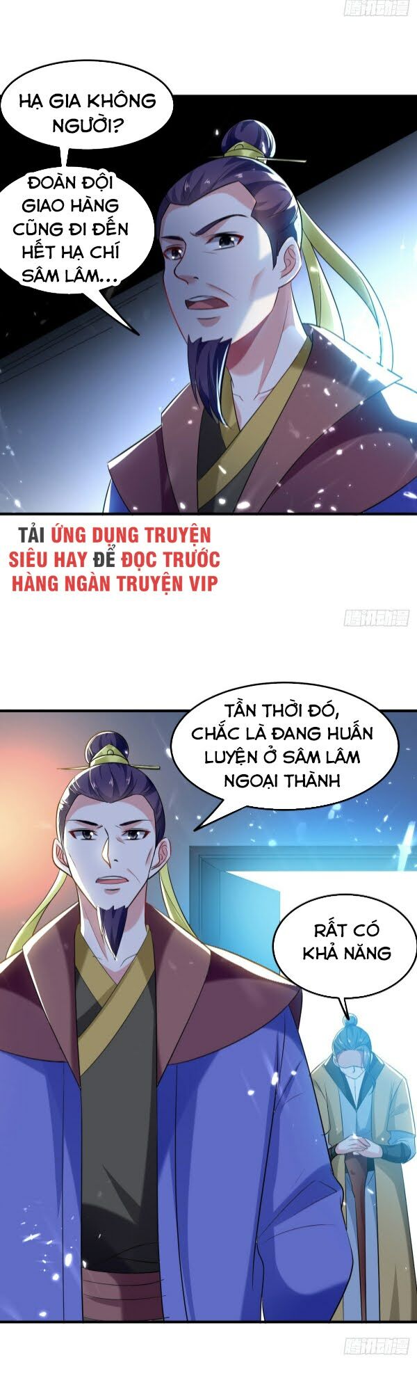 Truyện tranh