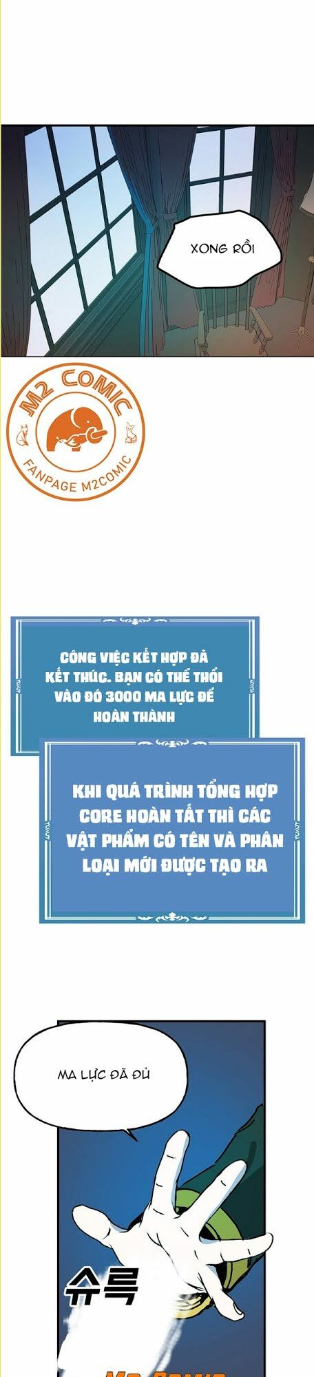 Truyện tranh