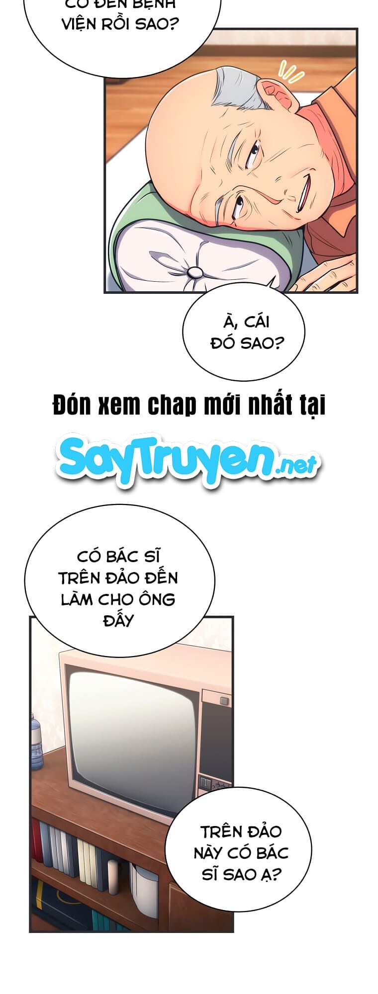 Truyện tranh