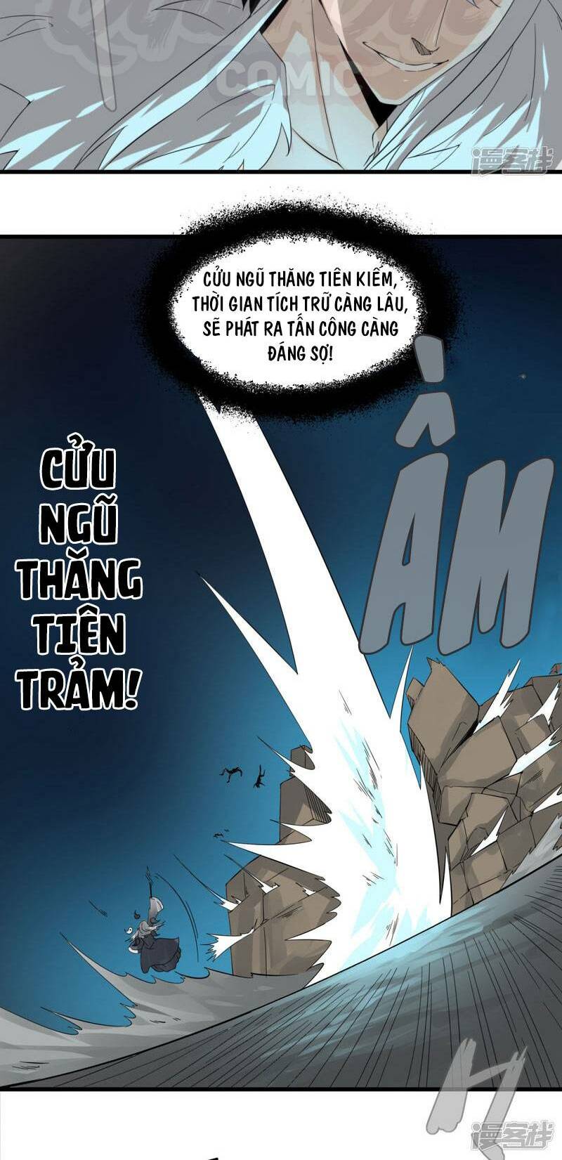 Truyện tranh