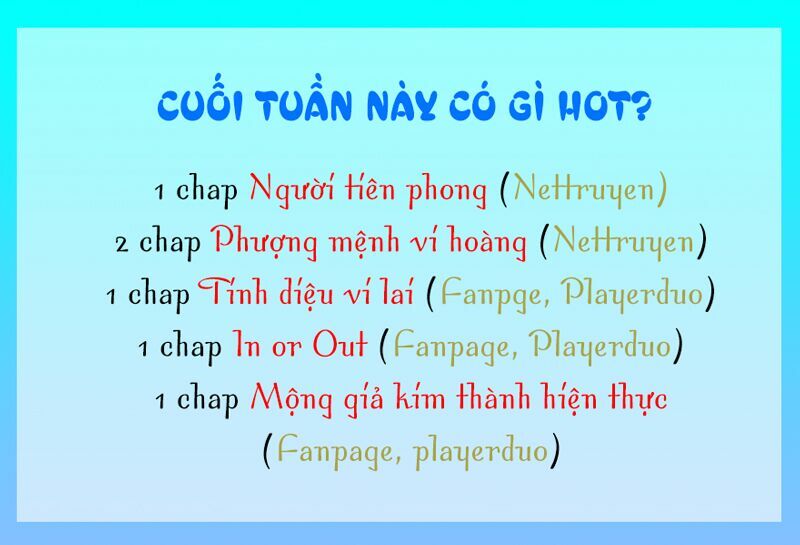 Truyện tranh