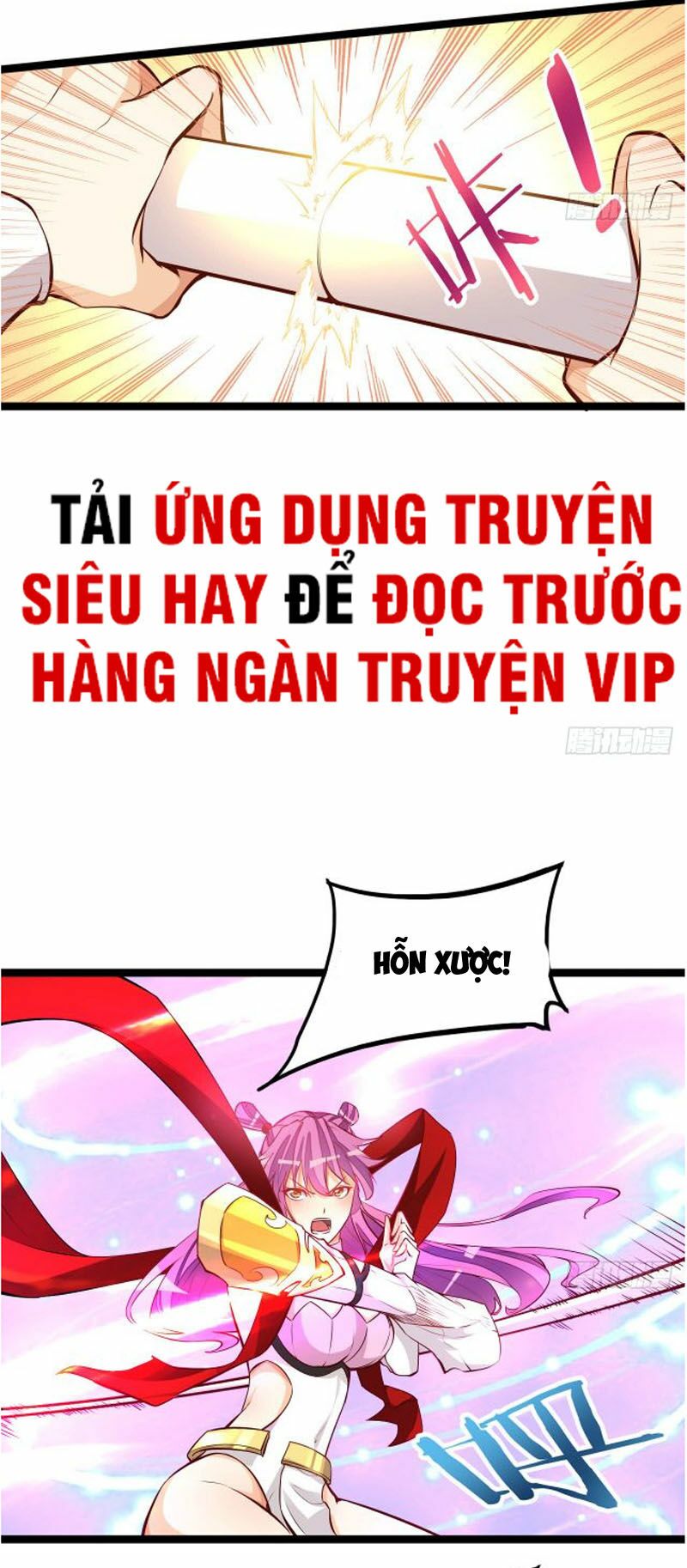 Truyện tranh