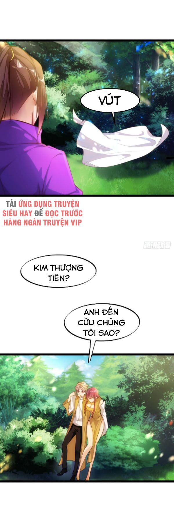 Truyện tranh