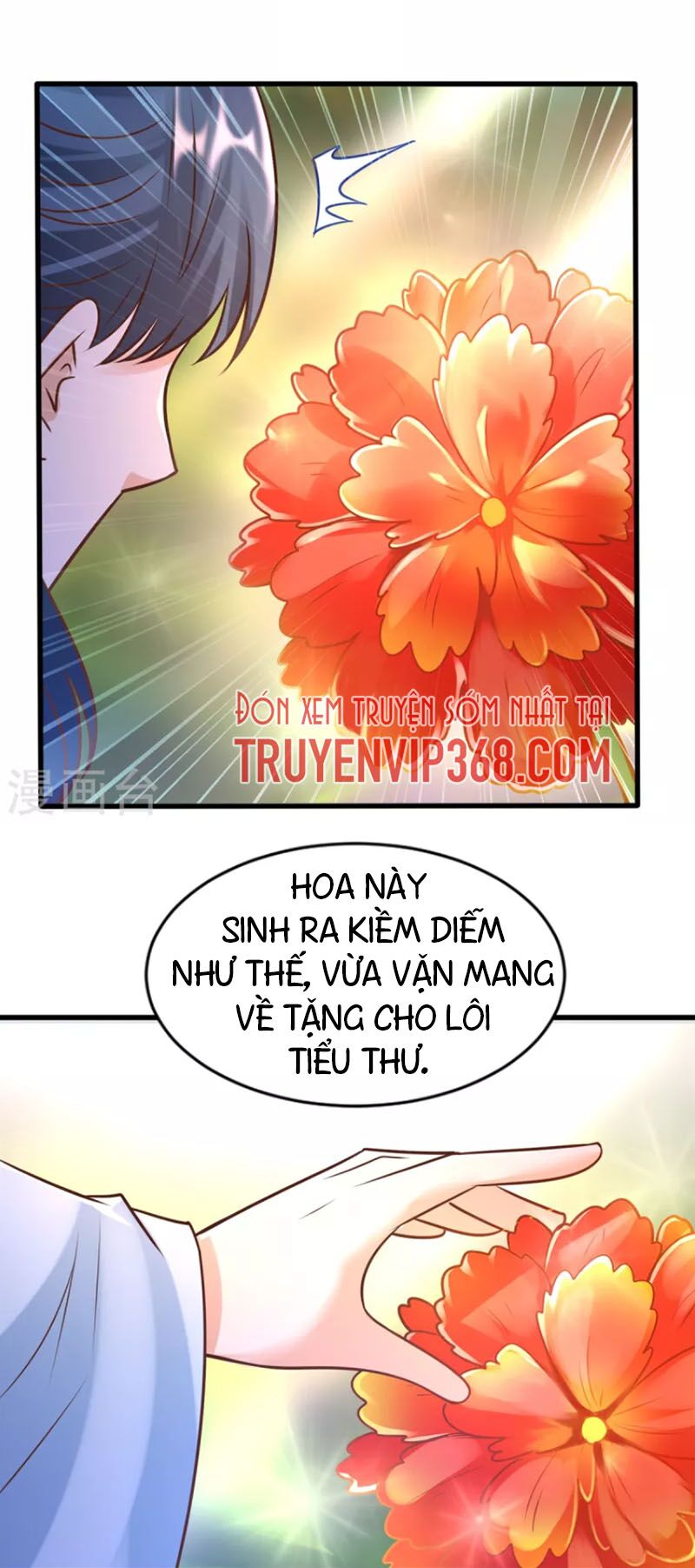 Truyện tranh