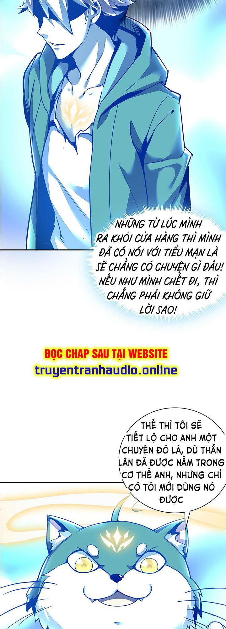 Truyện tranh