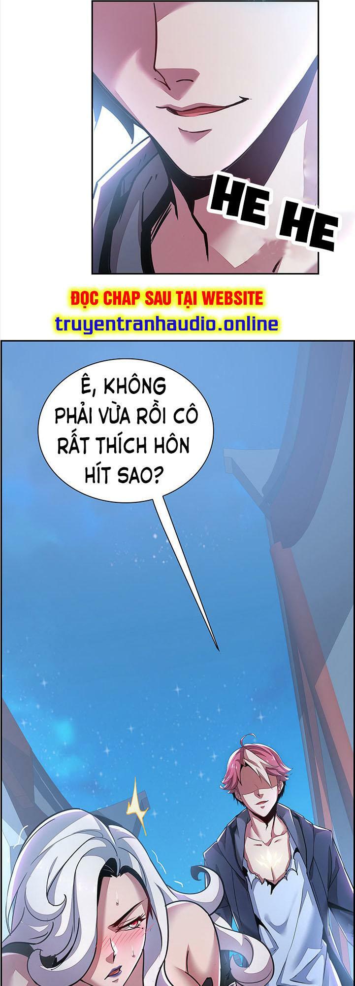 Truyện tranh
