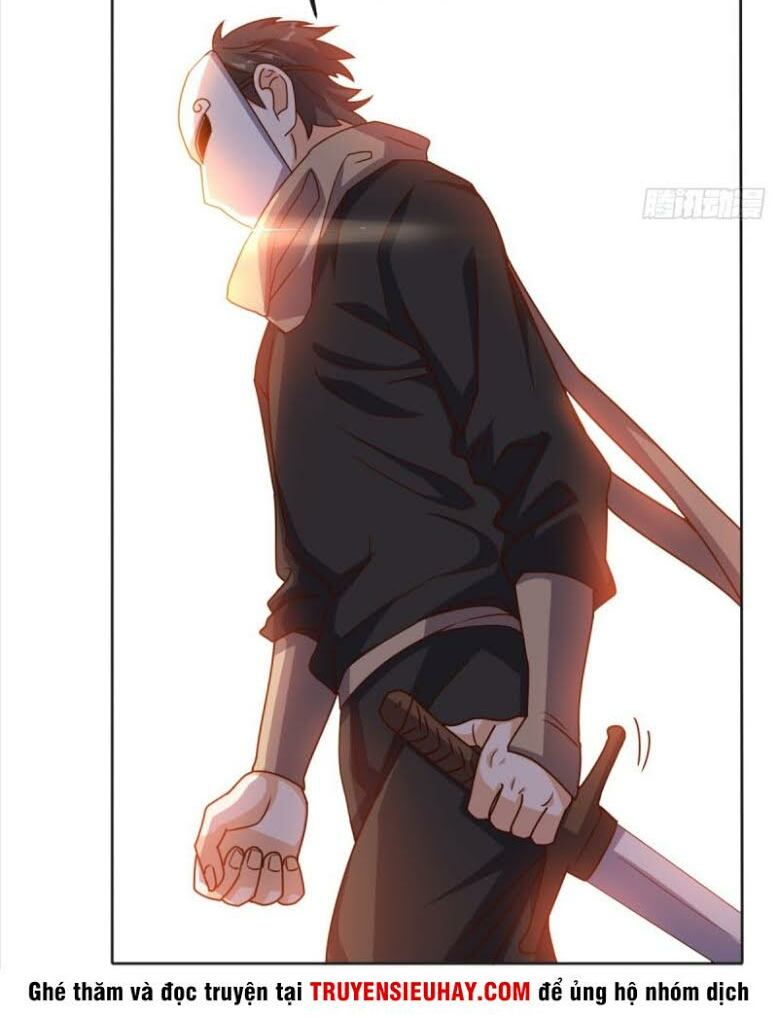 Wechat Siêu Cấp: Chapter 103