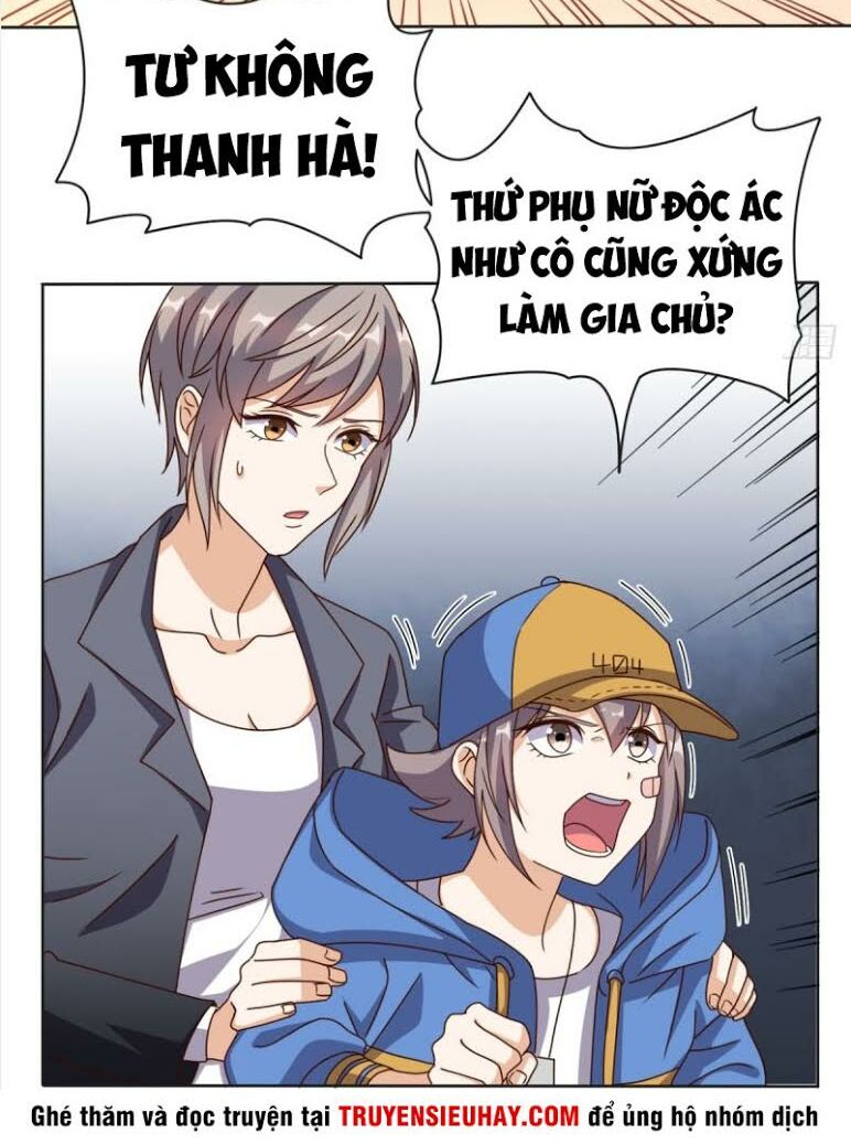 Wechat Siêu Cấp: Chapter 103