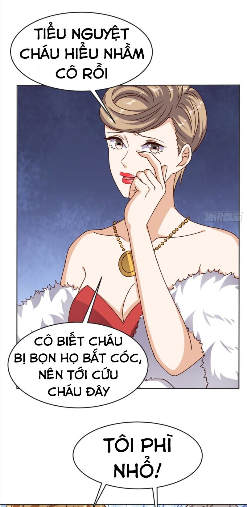 Wechat Siêu Cấp: Chapter 103